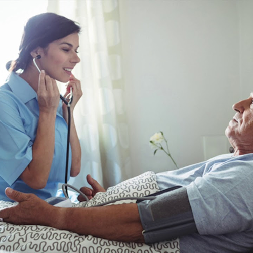 Supporting Independence Through Thoughtful Home Health Care