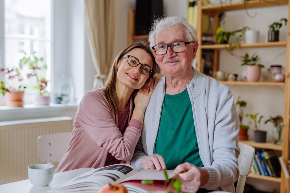 Why Compassionate Home Care Makes a Difference for Families